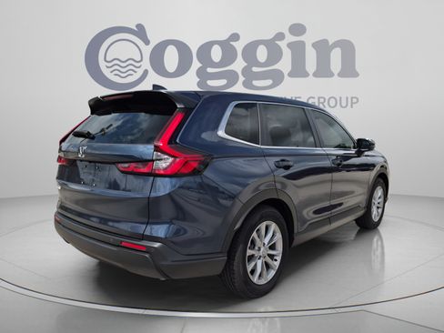 Certified 2025 Honda CR-V EX-L image 6