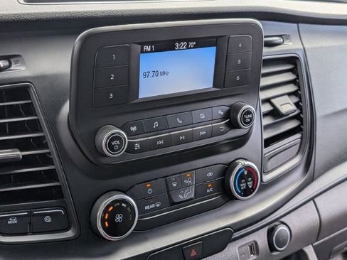 Used 2022 Ford Transit 250 Low Roof w/ Exterior Upgrade Package image 19