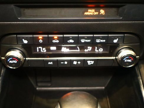 Used 2024 MAZDA CX-5 Carbon Edition image 24