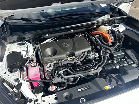 Used 2024 Toyota RAV4 Limited image 26