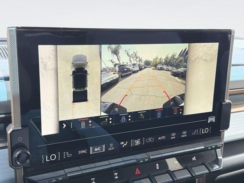 Used 2025 GMC Hummer EV 3X w/ Battery Pack, 24 Module Pack AWD/4WD image 14