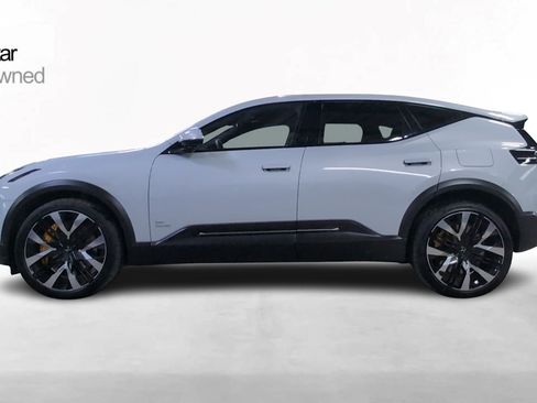 Used 2025 Polestar Polestar 3 image 2