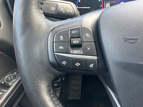 Used 2023 Ford Bronco Sport Outer Banks w/ Tech Package image 22