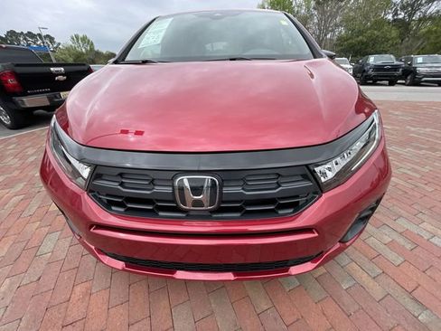 Certified 2026 Honda Odyssey Sport-L image 26