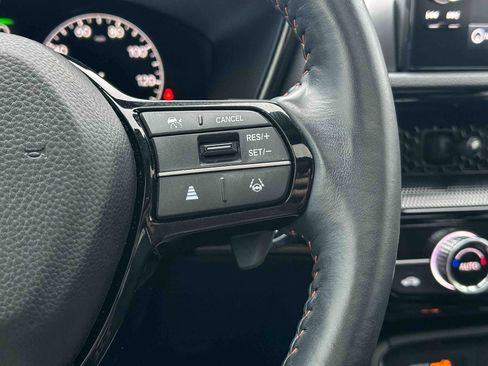 Used 2023 Honda CR-V Sport Touring image 29