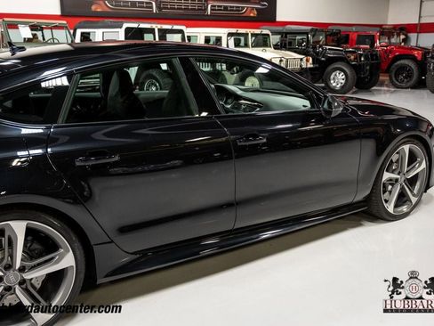 Used 2014 Audi RS 7 Prestige image 34