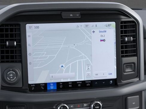 New 2026 Ford F150 XLT AWD/4WD image 15