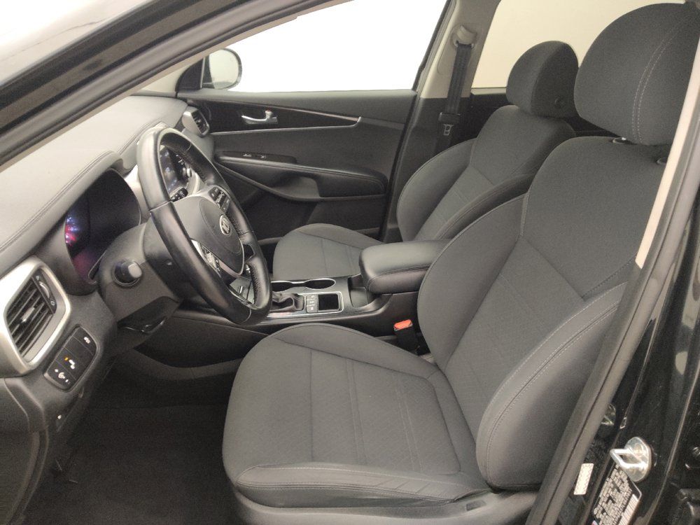 Used 2020 Kia Sorento S AWD/4WD image 17
