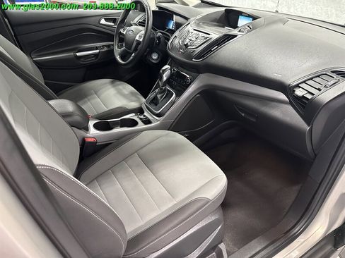 Used 2016 Ford C-MAX SE image 5