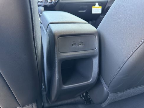 New 2026 Chevrolet Trax LT FWD image 16