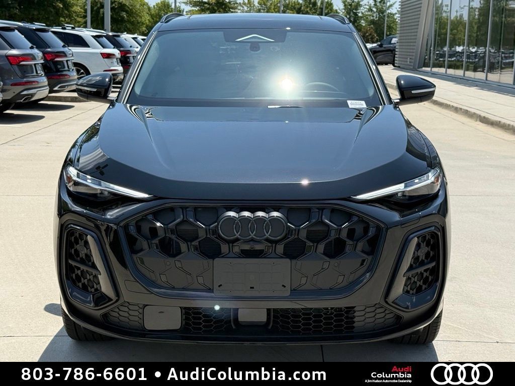 New 2026 Audi Q5 Premium Plus AWD/4WD image 9