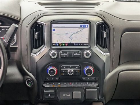 Used 2023 GMC Sierra 3500 Denali w/ Denali Black Diamond Edition image 36