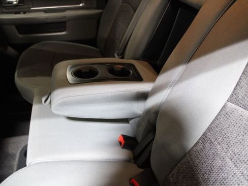 Used 2017 RAM 1500 Big Horn image 22