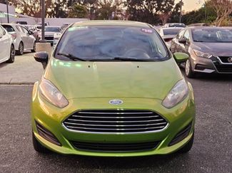Used 2018 Ford Fiesta SE video 2