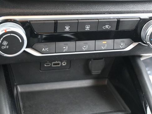 Used 2023 Nissan Altima 2.5 SR image 11