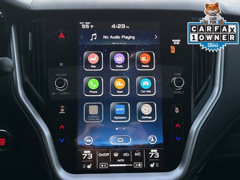 Used 2020 Subaru Legacy Premium image 21