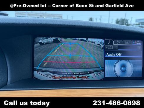 Used 2014 Lexus LS 460 L image 24