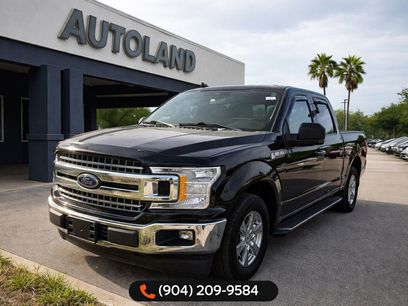 Used 2020 Ford F150 XLT w/ Equipment Group 302A Luxury