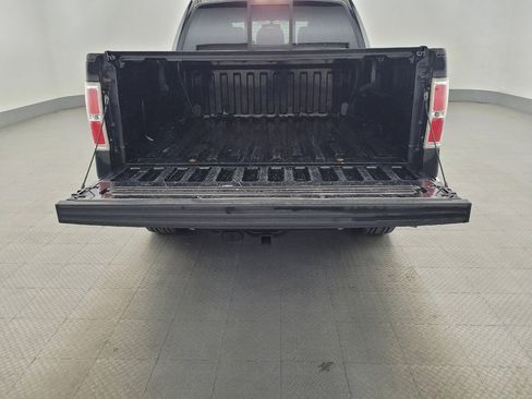 Used 2012 Ford F150 Lariat w/ Lariat Chrome Pkg image 29