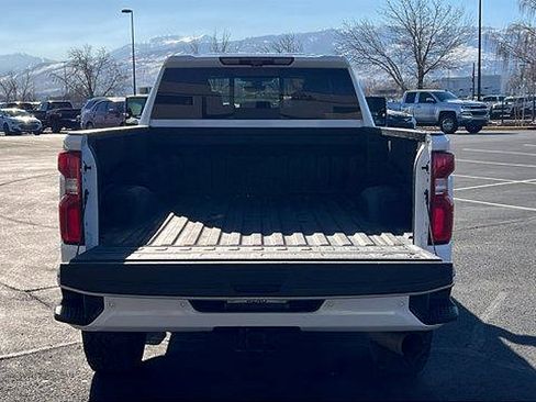 Certified 2023 Chevrolet Silverado 2500 High Country w/ Z71 Off-Road Package image 7