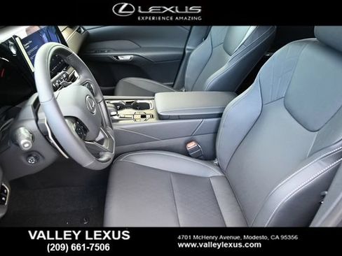 New 2026 Lexus RX 350 Premium Plus AWD/4WD image 15