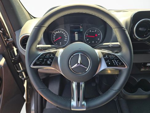 New 2026 Mercedes-Benz Sprinter 2500 image 35