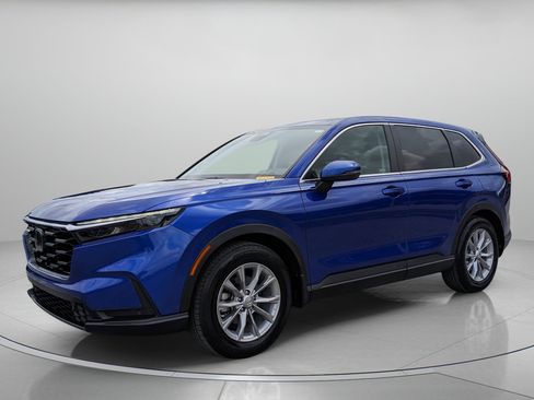 Used 2023 Honda CR-V EX-L image 2