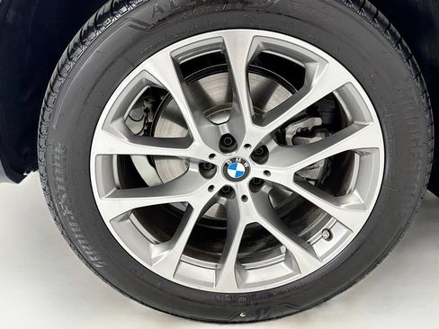 Certified 2026 BMW X5 sDrive40i w/ Parking Assistance Package RWD image 32