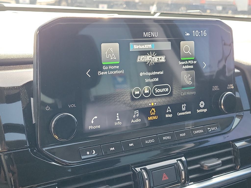 Used 2023 Nissan Pathfinder Platinum AWD/4WD image 30