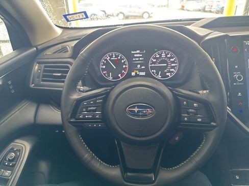 Used 2025 Subaru Ascent Bronze Edition w/ Onyx Package AWD/4WD image 13