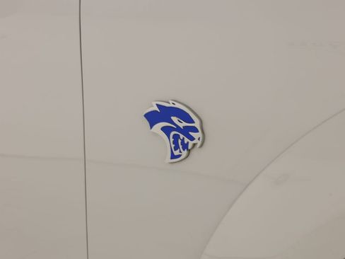 Used 2020 Dodge Charger SRT Hellcat w/ Harman/Kardon Audio Group RWD image 34