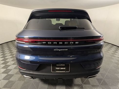 New 2026 Porsche Cayenne AWD/4WD image 6