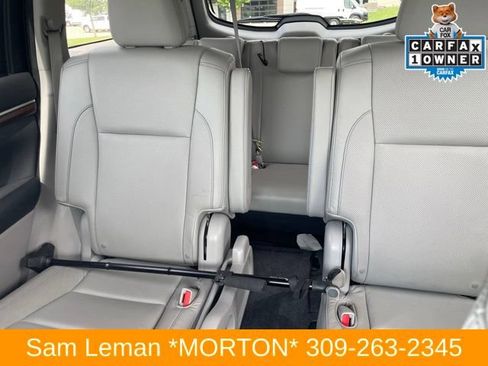 Used 2015 Toyota Highlander Limited AWD/4WD image 10