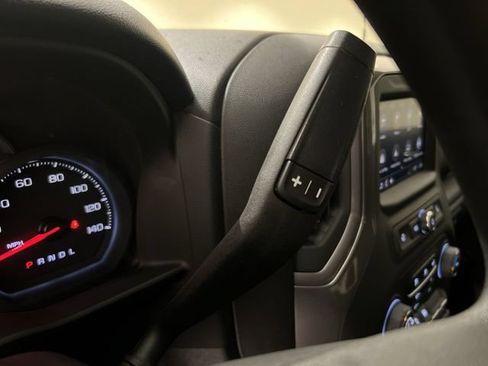 Used 2025 Chevrolet Silverado 2500 Custom w/ Custom Convenience Package AWD/4WD image 14
