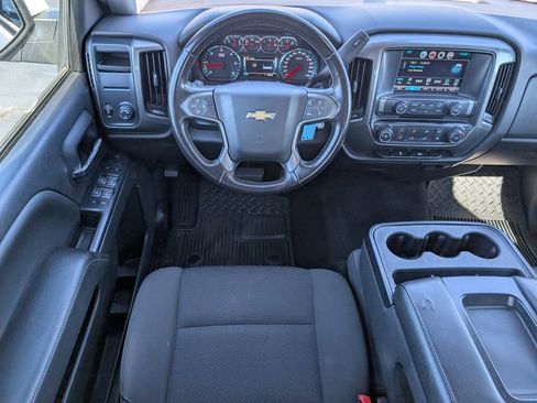 Used 2018 Chevrolet Silverado 1500 LT image 10