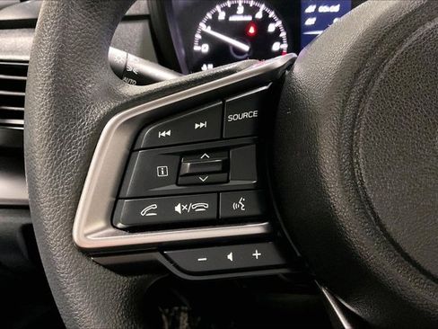 Used 2025 Subaru Impreza 2.0i image 18