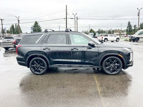 Used 2023 Hyundai Palisade XRT image 5