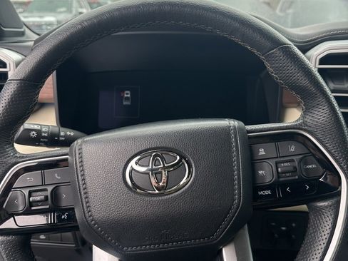 Used 2023 Toyota Tundra 1794 Edition image 21