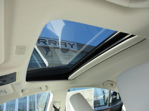 New 2025 Lexus ES 350 350 image 17