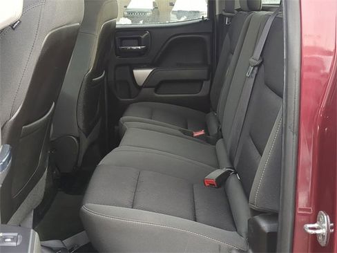 Used 2014 Chevrolet Silverado 1500 LT w/ All Star Edition image 18