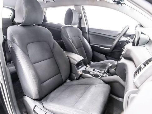 Used 2019 Hyundai Tucson SEL w/ Cargo Package FWD image 33