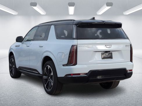 New 2026 Cadillac Escalade IQL Sport 1 image 3