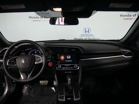 Used 2021 Honda Civic Sport image 16
