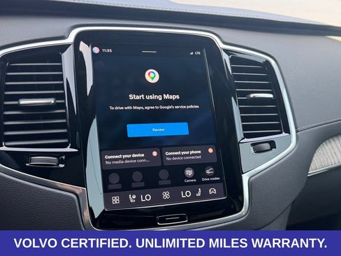 Certified 2024 Volvo XC90 T8 Ultimate w/ Protection Package Premier AWD/4WD image 24