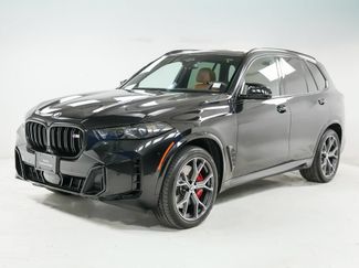 Used 2026 BMW X5 M60i AWD/4WD video 1