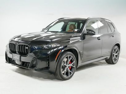 Used 2026 BMW X5 M60i