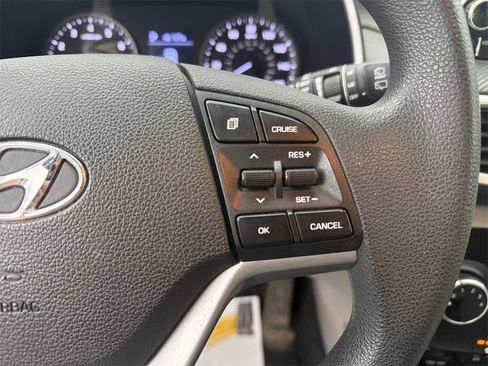 Used 2020 Hyundai Tucson Value image 34