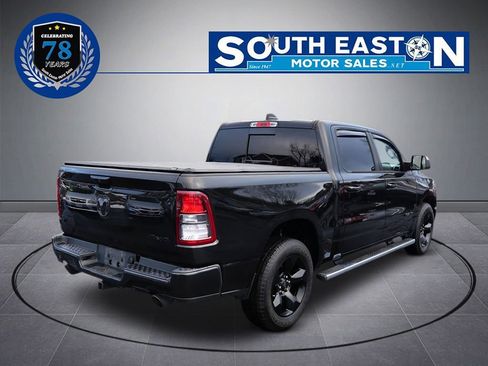 Used 2019 RAM 1500 Big Horn image 6