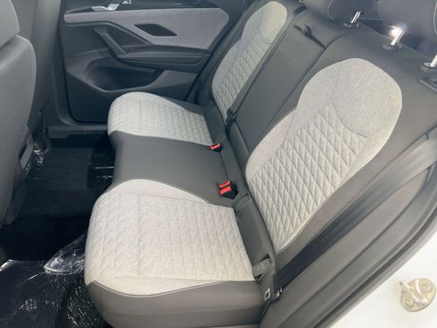 New 2026 Volkswagen Tiguan S image 15