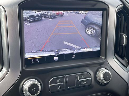 Used 2019 GMC Sierra 1500 SLT image 33